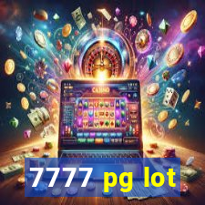 7777 pg lot